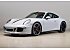 2016 Porsche 911 Coupe